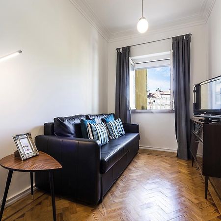 Whome | Damasceno Contemporary Apartment #59 리스본 외부 사진