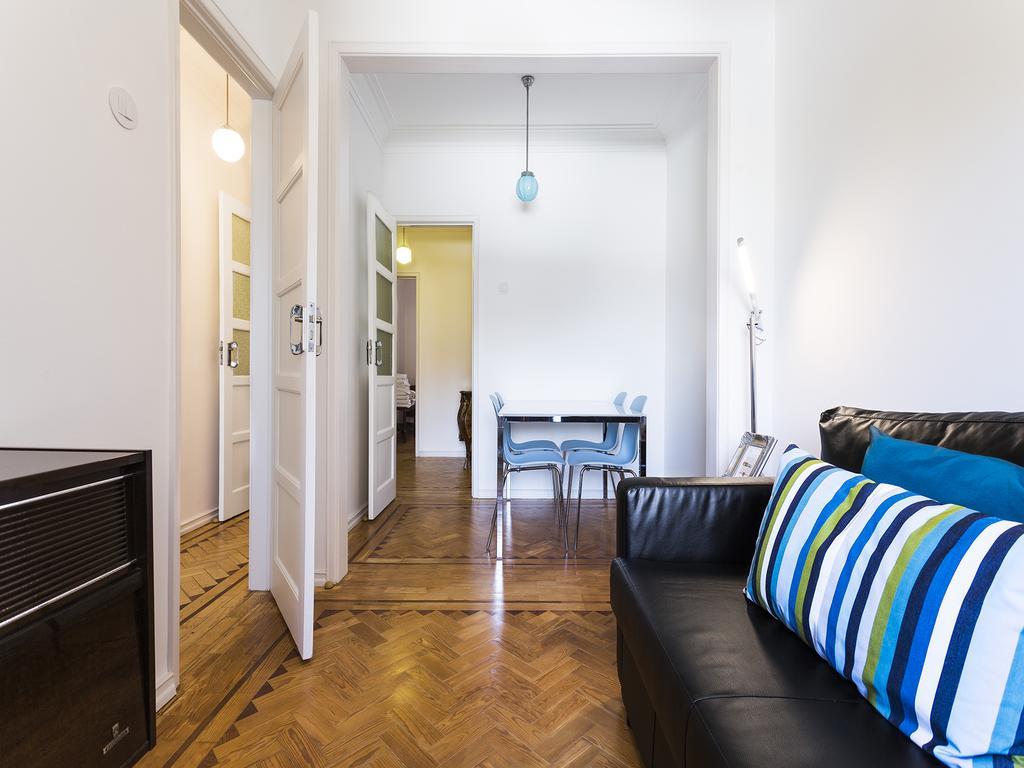 Whome | Damasceno Contemporary Apartment #59 리스본 외부 사진