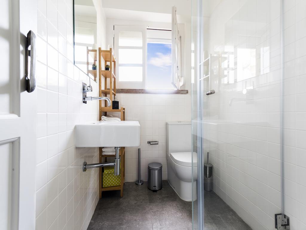 Whome | Damasceno Contemporary Apartment #59 리스본 외부 사진